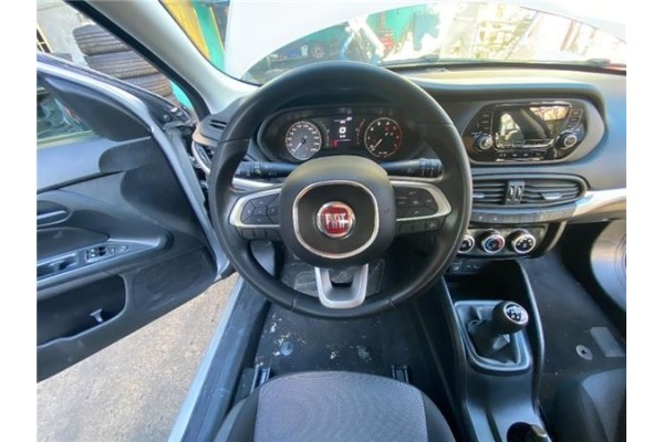Recambio de volante para fiat ii tipo (356) berlina 1.3 easy referencia OEM IAM 735738418  