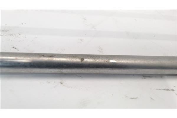 Recambio de lampara piloto trasero para nissan terrano ii (r20) 2.7 td 4wd referencia OEM IAM   