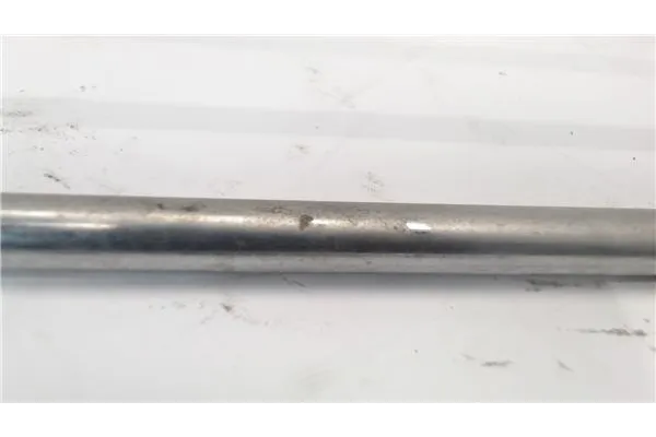 Recambio de lampara piloto trasero para nissan terrano ii (r20) 2.7 td 4wd referencia OEM IAM   