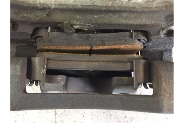 Recambio de pinza freno trasero derecha para kia ceed (ed) 1.6 crdi 115 referencia OEM IAM 582301H300 PDF80074 