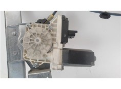 Recambio de mecanismo elevalunas delantero derecho para citroen c2 referencia OEM IAM 9222X2  