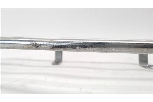 Recambio de lampara piloto trasero para nissan terrano ii (r20) 2.7 td 4wd referencia OEM IAM   