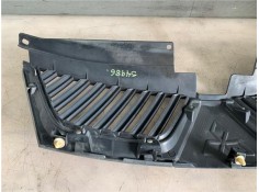 Recambio de rejilla paragolpes delantero para mitsubishi outlander (cw0) 2.0 di-d intense referencia OEM IAM 7450A037HB  