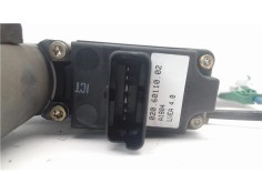 Recambio de mecanismo elevalunas delantero derecho para citroen c2 referencia OEM IAM 9222X2  