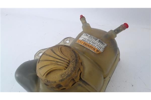 Recambio de botella expansion para daewoo lanos 1.3i referencia OEM IAM 96182279  