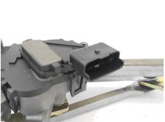 Recambio de motor limpiaparabrisas delantero para citroen c2 1.4 hdi referencia OEM IAM 6401F4  