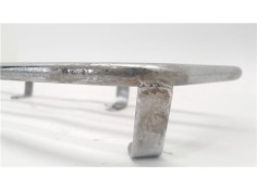 Recambio de lampara piloto trasero para nissan terrano ii (r20) 2.7 td 4wd referencia OEM IAM   