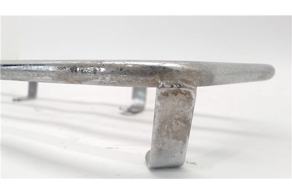 Recambio de lampara piloto trasero para nissan terrano ii (r20) 2.7 td 4wd referencia OEM IAM   