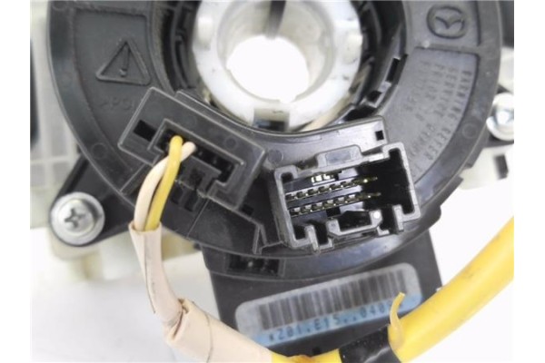 Recambio de mando intermitencia para mazda cx-7 er 2.2 active referencia OEM IAM 17G701  