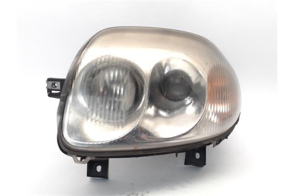 Recambio de faro delantero izquierdo para renault clio ii fase i (b/cb0) referencia OEM IAM 260601187R  