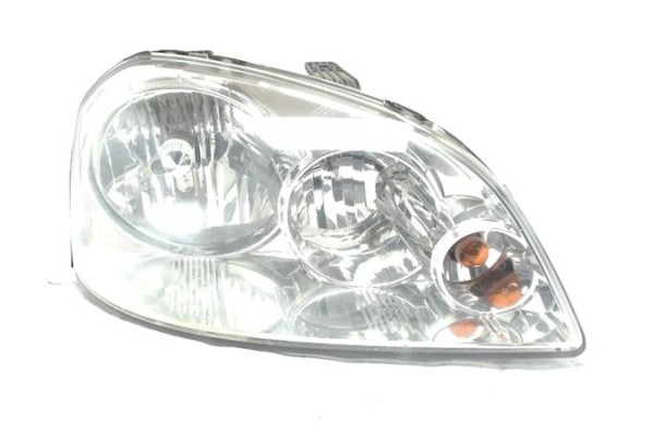 Recambio de faro delantero dcho para daewoo nubira berlina referencia OEM IAM   