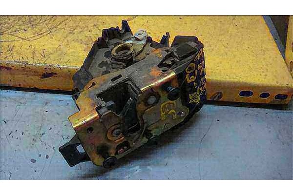 Recambio de cierre electromagnetico delantero izquierdo para ford focus (daw, dbw) 1.8 tdci referencia OEM IAM   