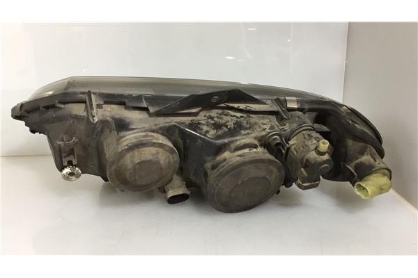Recambio de faro delantero dcho para renault laguna (b56) 1.9 dci (b56w) referencia OEM IAM 7700420129  