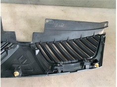 Recambio de rejilla paragolpes delantero para mitsubishi outlander (cw0) 2.0 di-d intense referencia OEM IAM 7450A037HB  