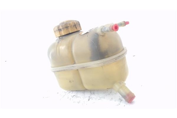 Recambio de botella expansion para daewoo lanos 1.3i referencia OEM IAM 96182279  