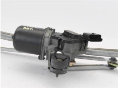 Recambio de motor limpiaparabrisas delantero para citroen c2 1.4 hdi referencia OEM IAM 6401F4  
