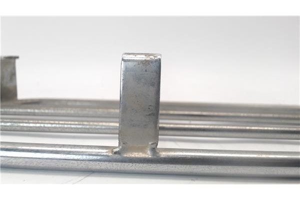 Recambio de lampara piloto trasero para nissan terrano ii (r20) 2.7 td 4wd referencia OEM IAM   