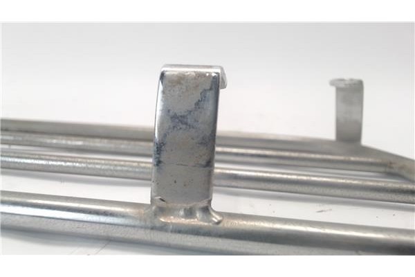 Recambio de lampara piloto trasero para nissan terrano ii (r20) 2.7 td 4wd referencia OEM IAM   