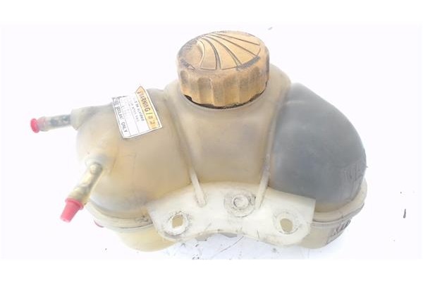 Recambio de botella expansion para daewoo lanos 1.3i referencia OEM IAM 96182279  