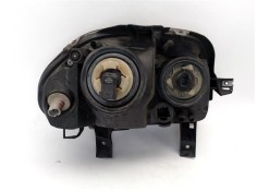 Recambio de faro delantero izquierdo para renault clio ii fase i (b/cb0) referencia OEM IAM 260601187R  