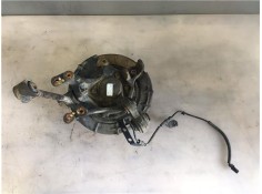 Recambio de mangueta trasero derecha para kia ceed (ed) 1.6 crdi 115 referencia OEM IAM 527201H000  