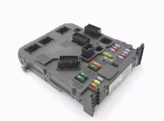 Recambio de bsi para peugeot partner combispace (5f) 1.6 hdi 90 referencia OEM IAM 9657999880  