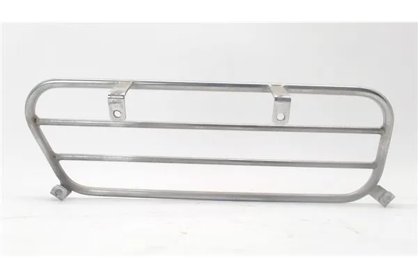 Recambio de lampara piloto trasero para nissan terrano ii (r20) 2.7 td 4wd referencia OEM IAM   