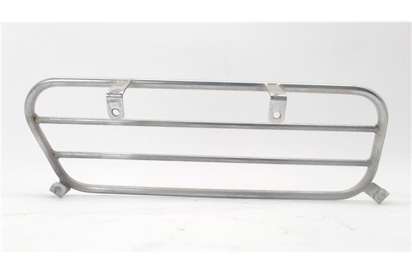 Recambio de lampara piloto trasero para nissan terrano ii (r20) 2.7 td 4wd referencia OEM IAM   