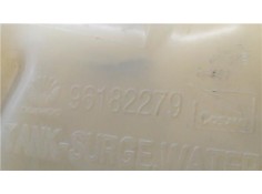 Recambio de botella expansion para daewoo lanos 1.3i referencia OEM IAM 96182279  