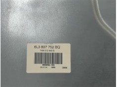 Recambio de elevalunas electrico delantero derecho para seat ibiza (6l1) referencia OEM IAM 6L3837752  