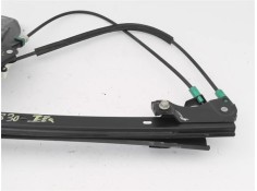 Recambio de elevalunas electrico delantero izquierdo para land rover freelander (ln) 2.0 di referencia OEM IAM CUH000030  