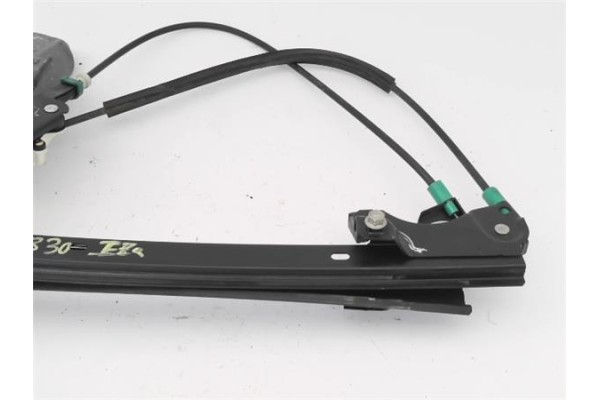 Recambio de elevalunas electrico delantero izquierdo para land rover freelander (ln) 2.0 di referencia OEM IAM CUH000030  