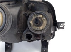 Recambio de faro delantero izquierdo para renault clio ii fase i (b/cb0) referencia OEM IAM 260601187R  