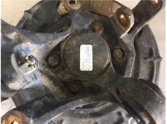 Recambio de mangueta trasero derecha para kia ceed (ed) 1.6 crdi 115 referencia OEM IAM 527201H000  