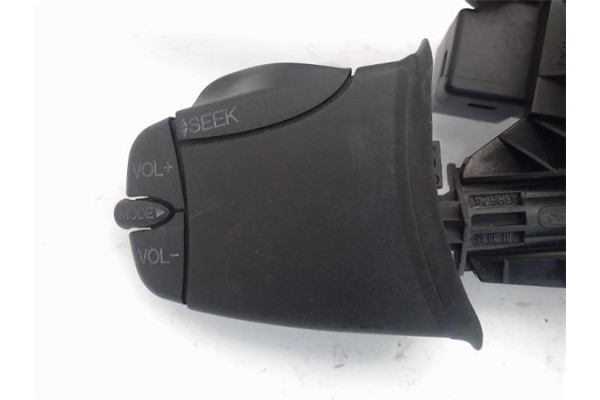 Recambio de mando intermitencia para ford fiesta v (jh_, jd_) 1.4 16v referencia OEM IAM 6s6t13335aa 440368 1379849 , FORD