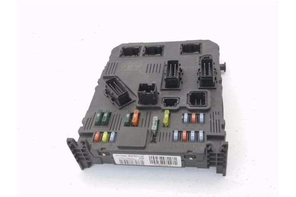 Recambio de bsi para peugeot partner combispace (5f) 1.6 hdi 90 referencia OEM IAM 9657999880  