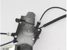 Recambio de elevalunas electrico delantero izquierdo para land rover freelander (ln) 2.0 di referencia OEM IAM CUH000030  
