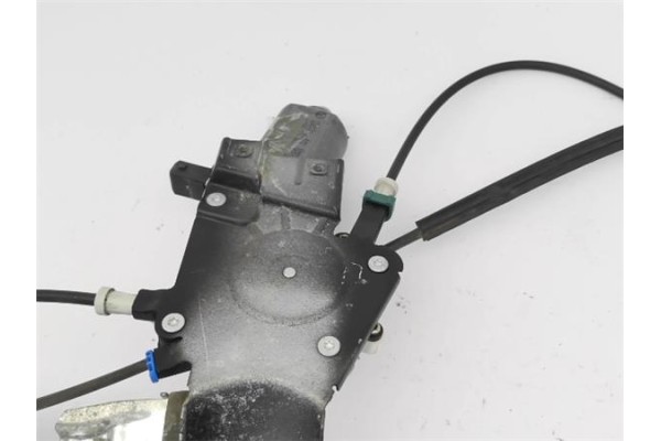 Recambio de elevalunas electrico delantero izquierdo para land rover freelander (ln) 2.0 di referencia OEM IAM CUH000030  