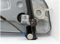 Recambio de elevalunas electrico delantero derecho para seat ibiza (6l1) referencia OEM IAM 6L3837752  