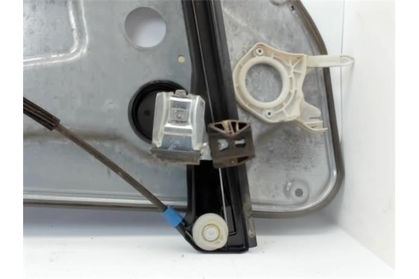 Recambio de elevalunas electrico delantero derecho para seat ibiza (6l1) referencia OEM IAM 6L3837752  