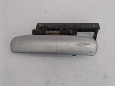 Recambio de maneta exterior delantero izquierda para citroen xsara picasso referencia OEM IAM 96334565 96334569 