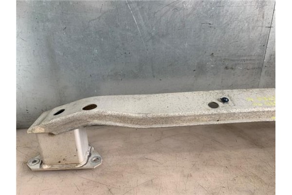 Recambio de refuerzo paragolpes trasero para opel astra k berlina 5p 1.6 dynamic referencia OEM IAM 39193221  