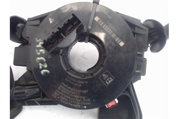 Recambio de mando intermitencia para ford fiesta v (jh_, jd_) 1.4 16v referencia OEM IAM 6s6t13335aa 440368 1379849 , FORD