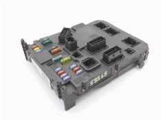 Recambio de bsi para peugeot partner combispace (5f) 1.6 hdi 90 referencia OEM IAM 9657999880  