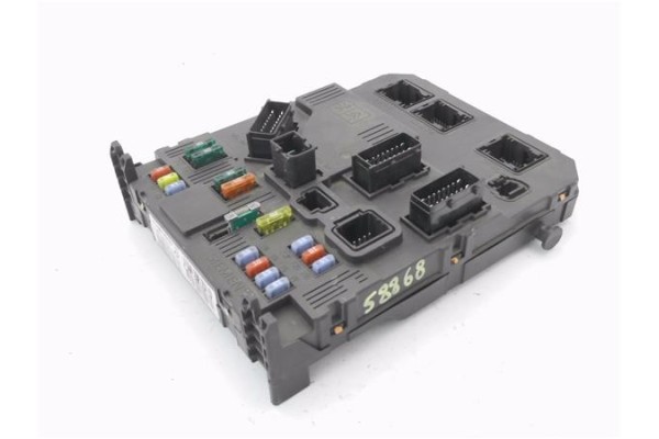 Recambio de bsi para peugeot partner combispace (5f) 1.6 hdi 90 referencia OEM IAM 9657999880  