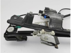 Recambio de elevalunas electrico delantero izquierdo para land rover freelander (ln) 2.0 di referencia OEM IAM CUH000030  