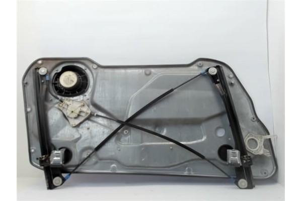 Recambio de elevalunas electrico delantero derecho para seat ibiza (6l1) referencia OEM IAM 6L3837752  