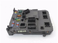 Recambio de bsi para peugeot partner combispace (5f) 1.6 hdi 90 referencia OEM IAM 9657999880  