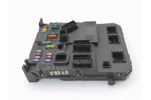 Recambio de bsi para peugeot partner combispace (5f) 1.6 hdi 90 referencia OEM IAM 9657999880  