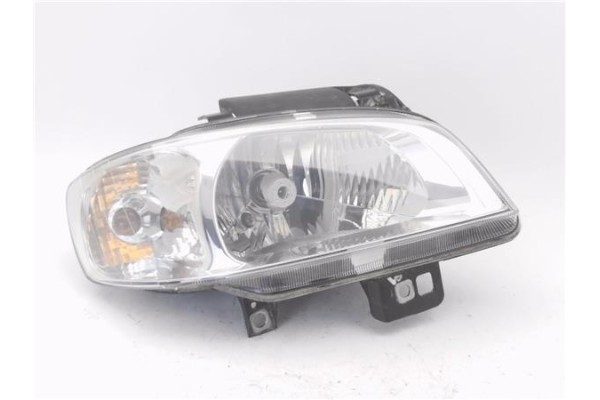 Recambio de faro delantero dcho para seat cordoba berlina (6k2) 1.6 referencia OEM IAM 6K1941032A 67743741 